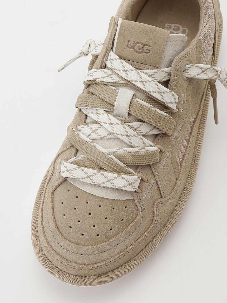 UGG「【UGG for emmi】W MINIMEL」|スニーカー|