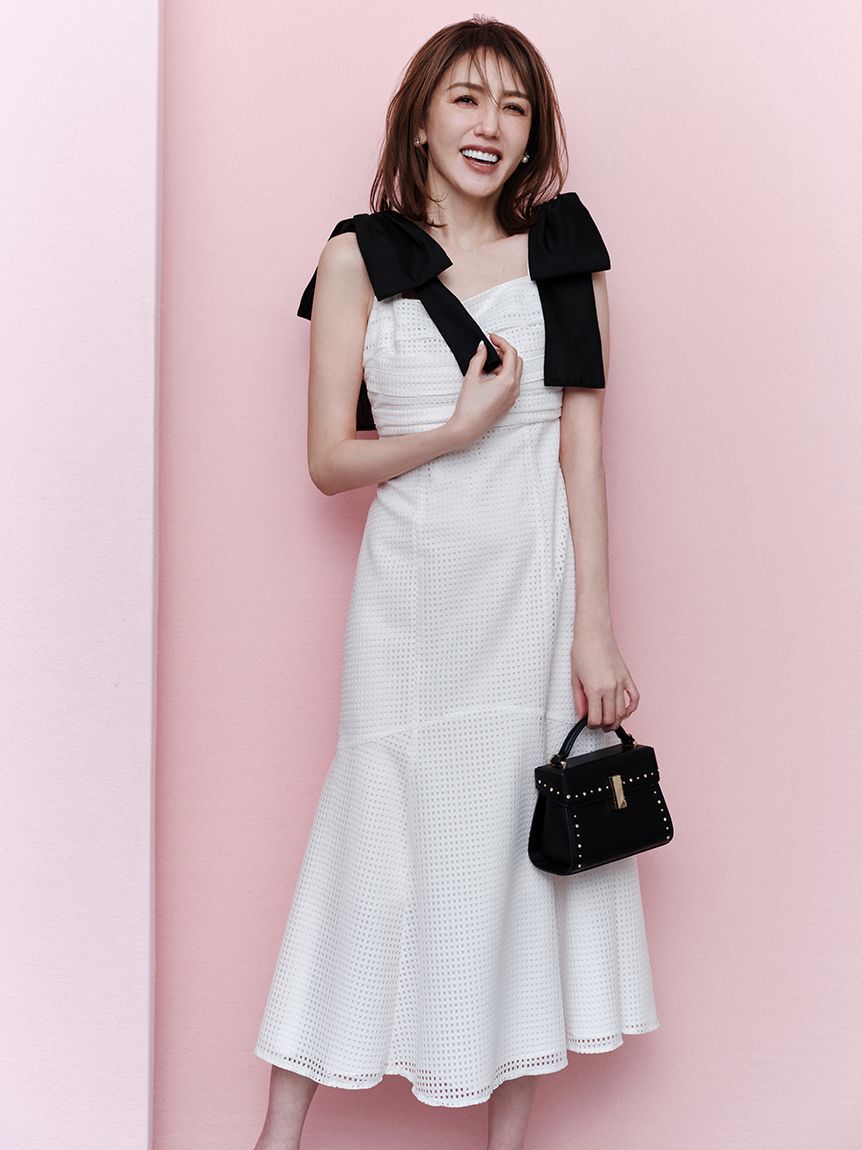 CELFORD「【リュタン】ビジュースタッズポシェット」|ショルダー・メッセンジャー|