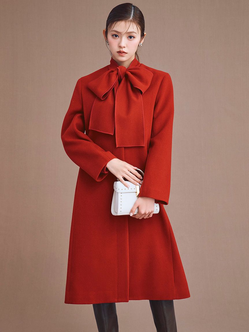 CELFORD「【リュタン】ビジュースタッズポシェット」|ショルダー・メッセンジャー|