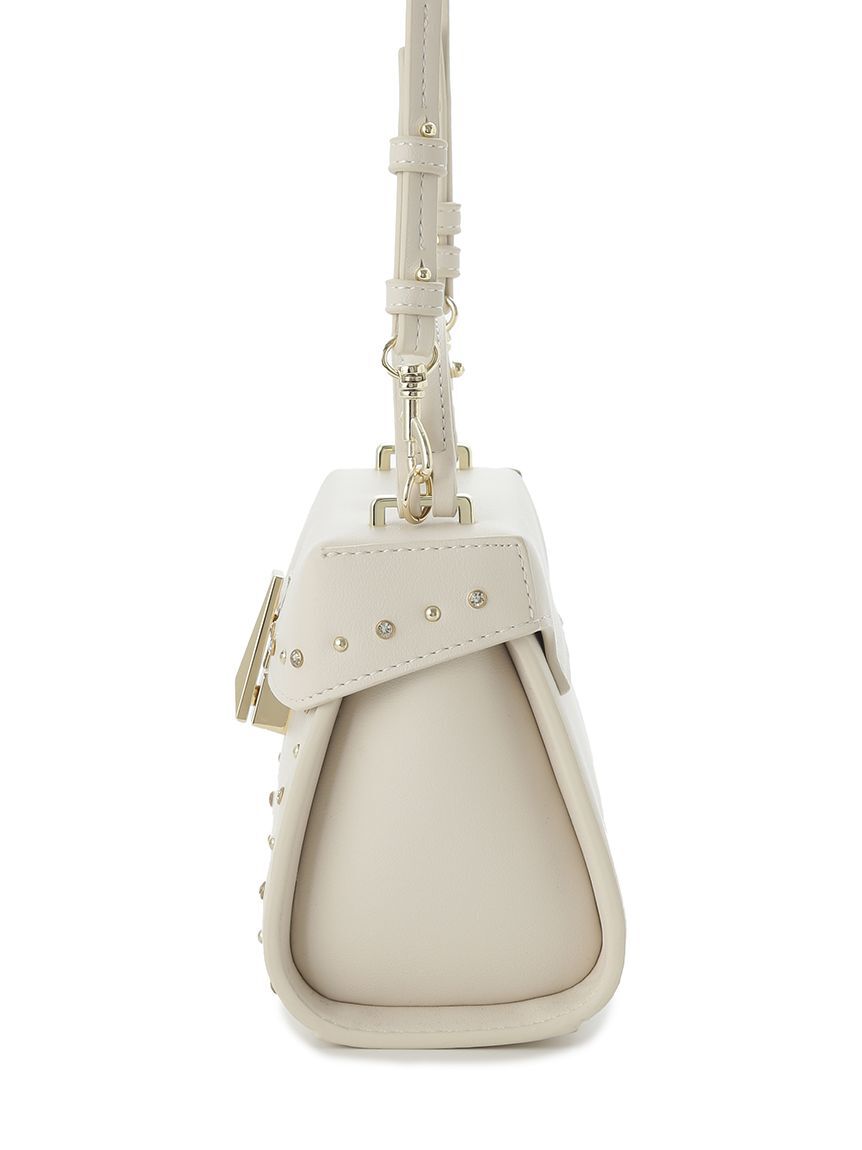 CELFORD「【リュタン】ビジュースタッズポシェット」|ショルダー・メッセンジャー|