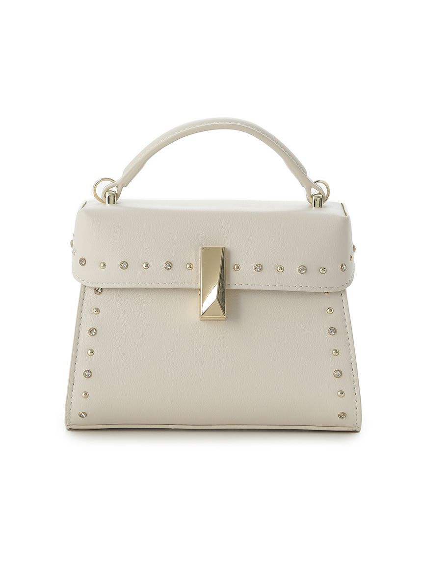 CELFORD「【リュタン】ビジュースタッズポシェット」|ショルダー・メッセンジャー|