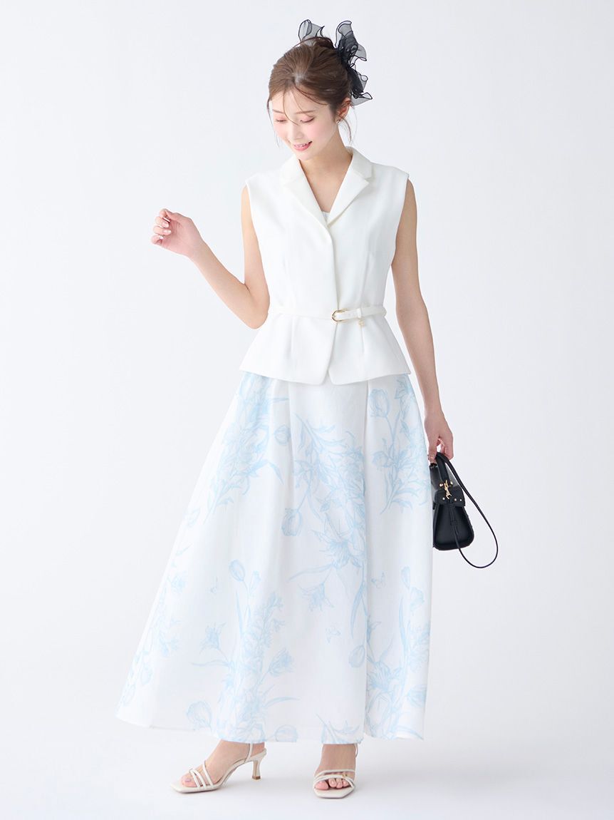 CELFORD「【リュタン】ビジュースタッズポシェット」|ショルダー・メッセンジャー|