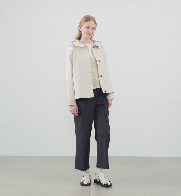 MACKINTOSH PHILOSOPHY「【CLUNY(クルニー)】」|ブルゾン・スタジャン|