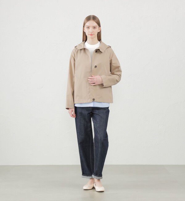 MACKINTOSH PHILOSOPHY「【CLUNY(クルニー)】」|ブルゾン・スタジャン|