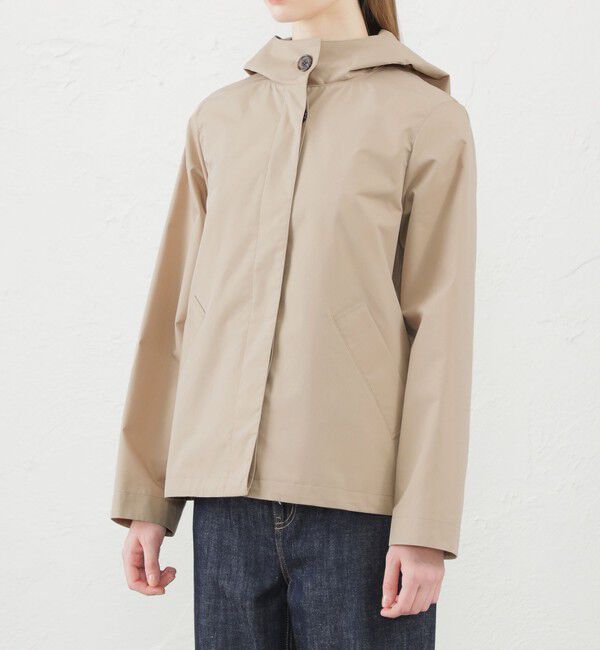 MACKINTOSH PHILOSOPHY「【CLUNY(クルニー)】」|ブルゾン・スタジャン|