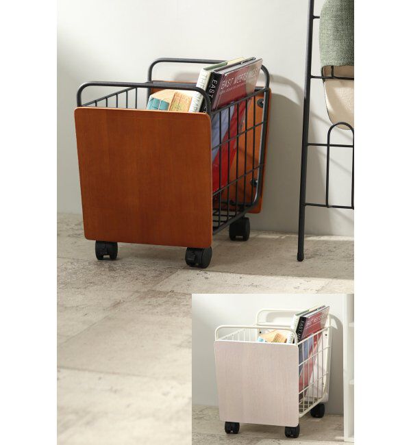 TOKYO DESIGN CHANNEL「ｶｰﾄﾊﾞｽｹｯﾄ」|その他|