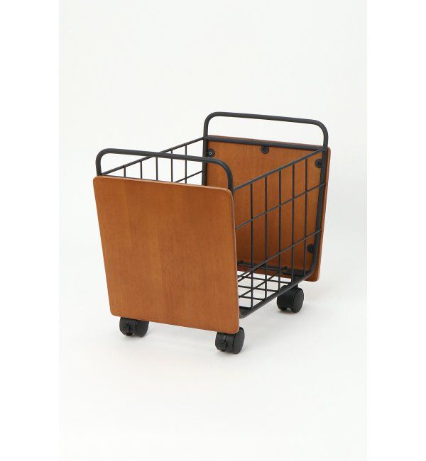 TOKYO DESIGN CHANNEL「ｶｰﾄﾊﾞｽｹｯﾄ」|その他|