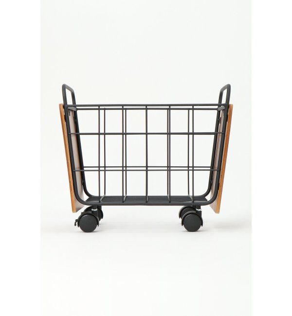 TOKYO DESIGN CHANNEL「ｶｰﾄﾊﾞｽｹｯﾄ」|その他|