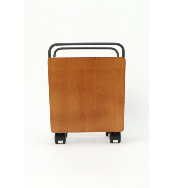 TOKYO DESIGN CHANNEL「ｶｰﾄﾊﾞｽｹｯﾄ」|その他|