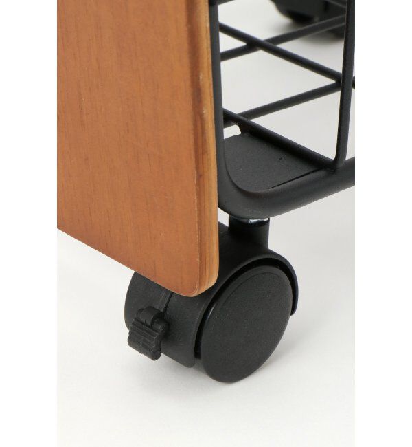 TOKYO DESIGN CHANNEL「ｶｰﾄﾊﾞｽｹｯﾄ」|その他|