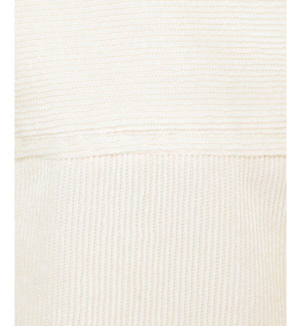 ikka「バンドカラーシャツ」|シャツ・ブラウス|