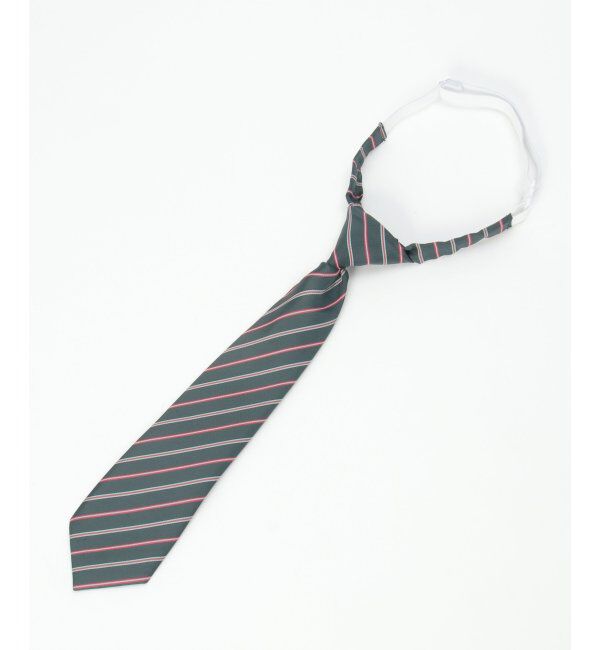 ikka kids「【フォーマル対応】ネクタイ付きシャツ（110~130cm）」|シャツ・ブラウス|