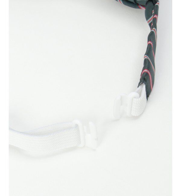 ikka kids「【フォーマル対応】ネクタイ付きシャツ（110~130cm）」|シャツ・ブラウス|