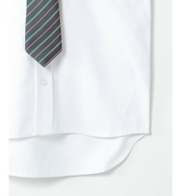 ikka kids「【フォーマル対応】ネクタイ付きシャツ（110~130cm）」|シャツ・ブラウス|