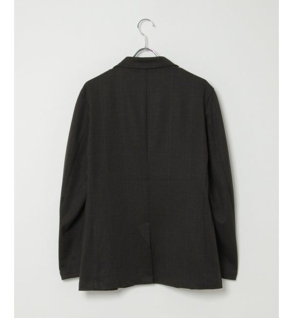 IKKA LOUNGE「【セットアップ対応】GOKU楽ワーク テーラードジャケット」|テーラードジャケット|