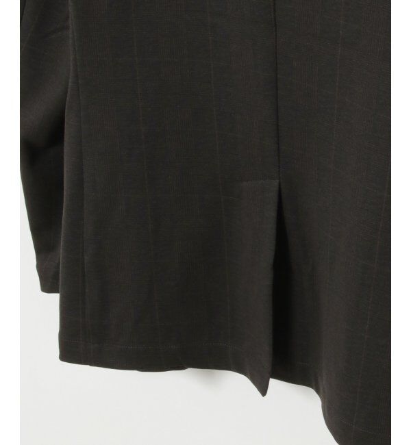 IKKA LOUNGE「【セットアップ対応】GOKU楽ワーク テーラードジャケット」|テーラードジャケット|