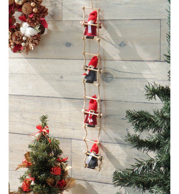 Lbc with Life「ヤーンドールラダーハンガー」|その他|ソノタ