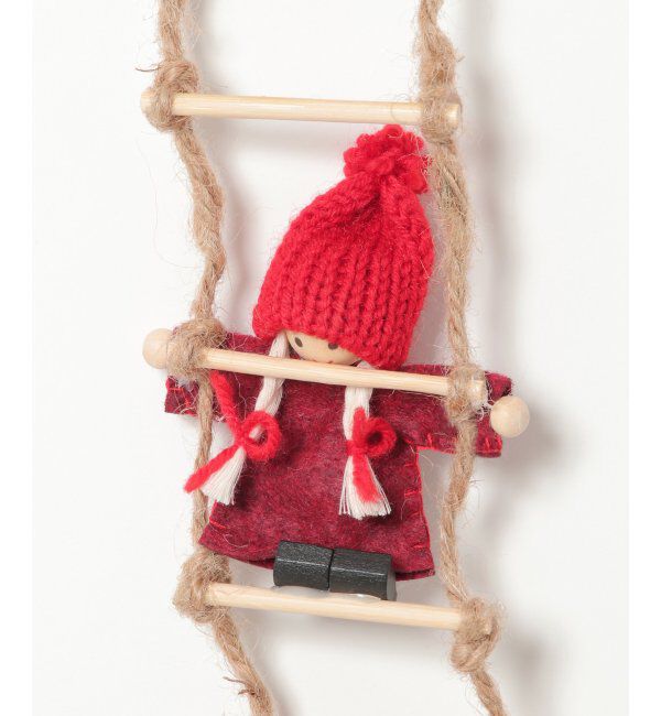 Lbc with Life「ヤーンドールラダーハンガー」|その他|