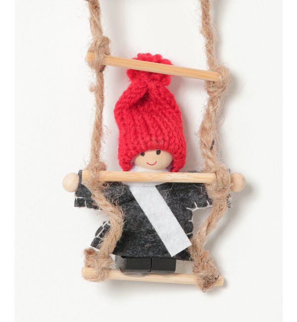 Lbc with Life「ヤーンドールラダーハンガー」|その他|