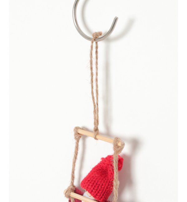 Lbc with Life「ヤーンドールラダーハンガー」|その他|