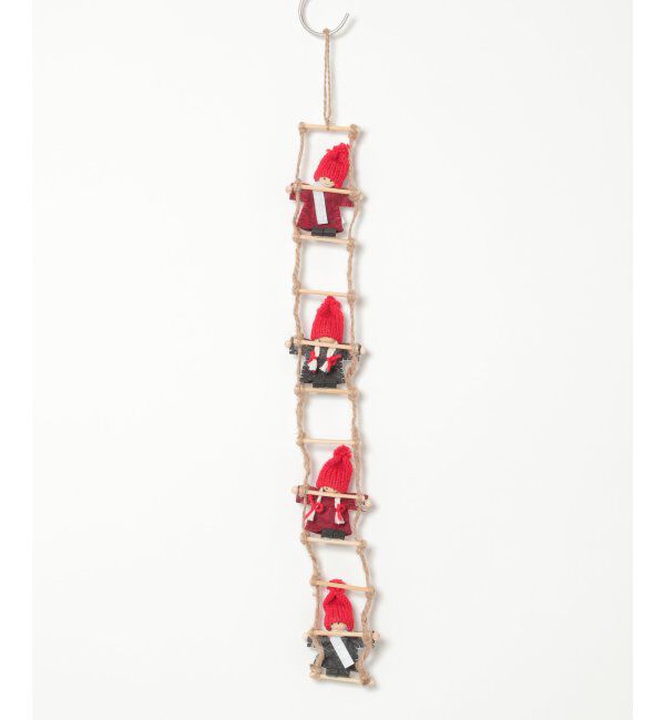 Lbc with Life「ヤーンドールラダーハンガー」|その他|