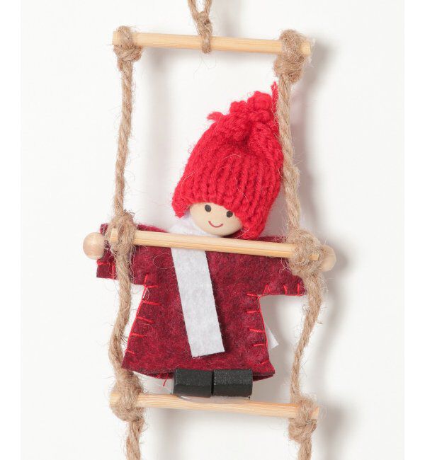 Lbc with Life「ヤーンドールラダーハンガー」|その他|