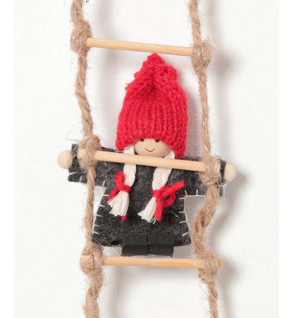 Lbc with Life「ヤーンドールラダーハンガー」|その他|