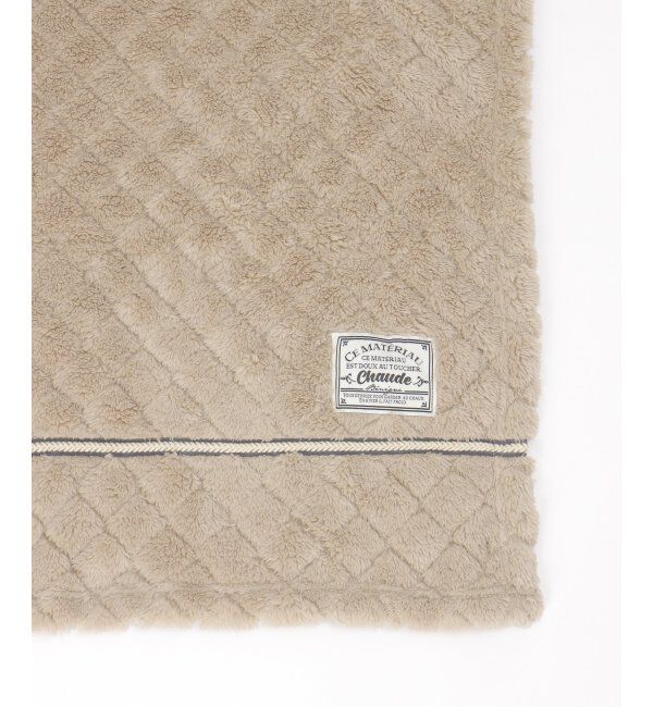 Lbc with Life「キルンケットブランケット M」|その他|