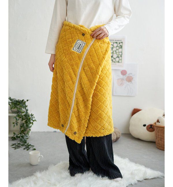 Lbc with Life「キルンケットブランケット M」|その他|