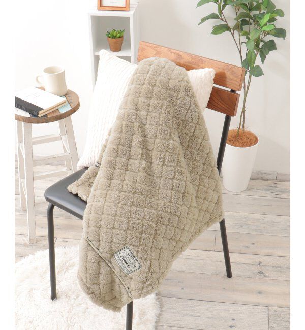 Lbc with Life「キルンケットブランケット M」|その他|