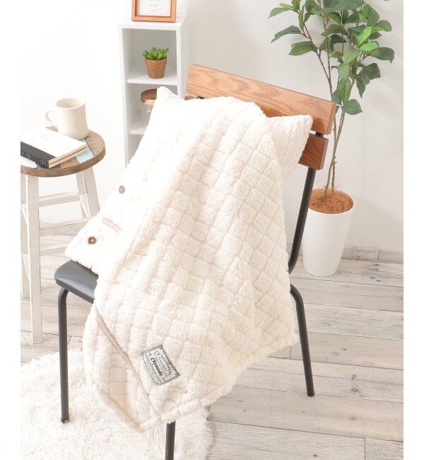 Lbc with Life「キルンケットブランケット M」|その他|