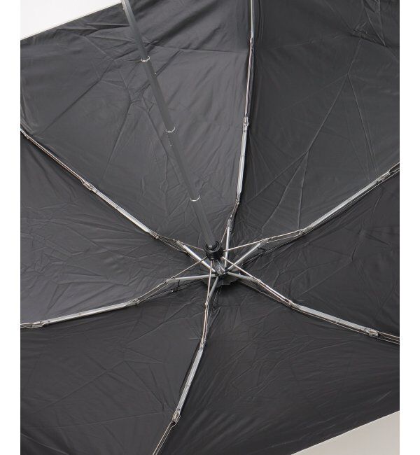 Lbc with Life「Wpc. IZA イーザ コンパクト ミニ傘 折りたたみ傘」|傘|