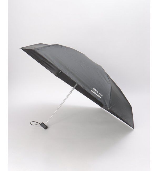 Lbc with Life「Wpc. IZA イーザ コンパクト ミニ傘 折りたたみ傘」|傘|