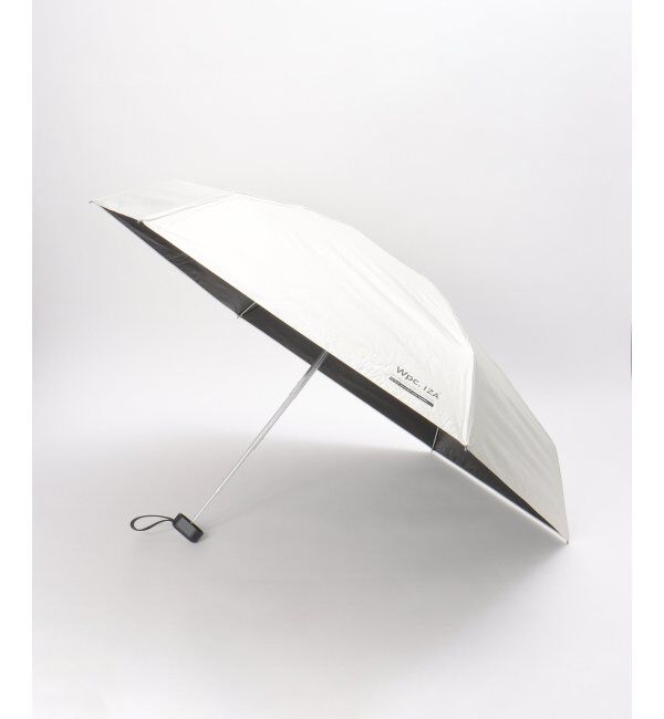 Lbc with Life「Wpc. IZA イーザ コンパクト ミニ傘 折りたたみ傘」|傘|
