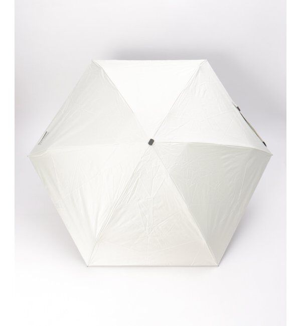 Lbc with Life「Wpc. IZA イーザ コンパクト ミニ傘 折りたたみ傘」|傘|