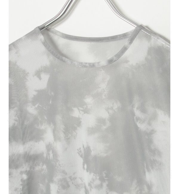 VENCE share style「タイダイシアートップス」|Tシャツ・カットソー|