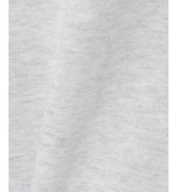 VENCE share style「VISION STREET WEAR ヴィジョンストリートウェア メッセージプリントロンT」|Tシャツ・カットソー|