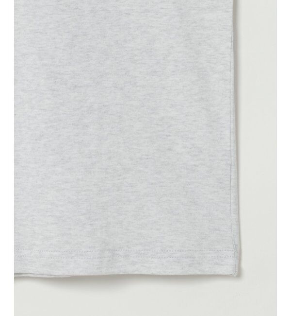 VENCE share style「VISION STREET WEAR ヴィジョンストリートウェア メッセージプリントロンT」|Tシャツ・カットソー|