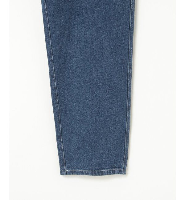 VENCE share style「デニム・キャンバスペインターパンツ」|カーゴ|