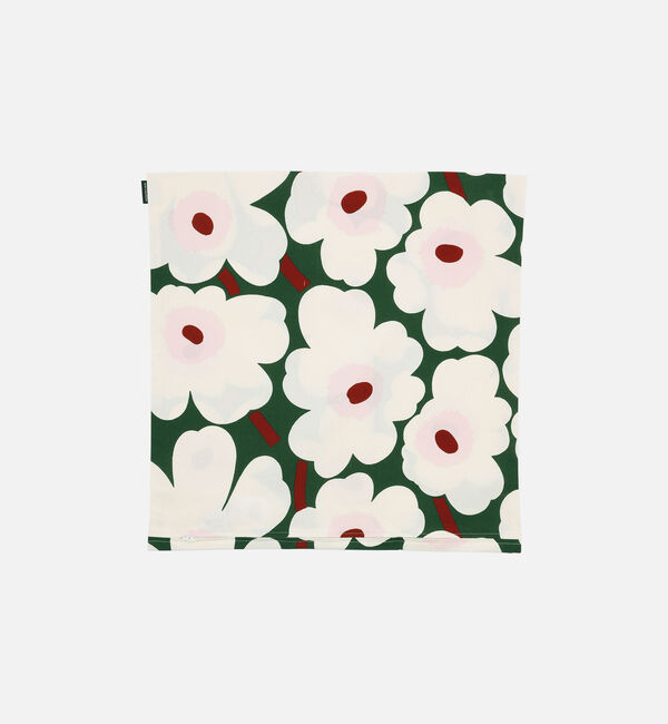 Marimekko「Pieni Unikko クッションカバー 50&times;50cm」|クッション・クッションカバー|