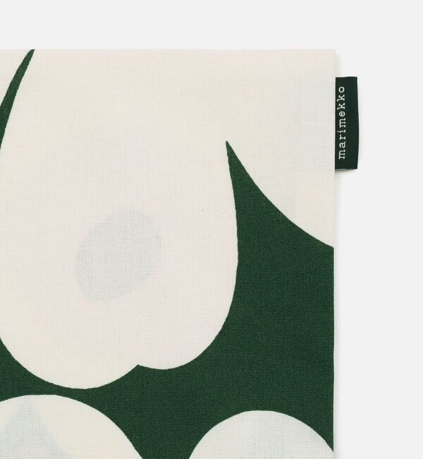 Marimekko「Pieni Unikko クッションカバー 50&times;50cm」|クッション・クッションカバー|
