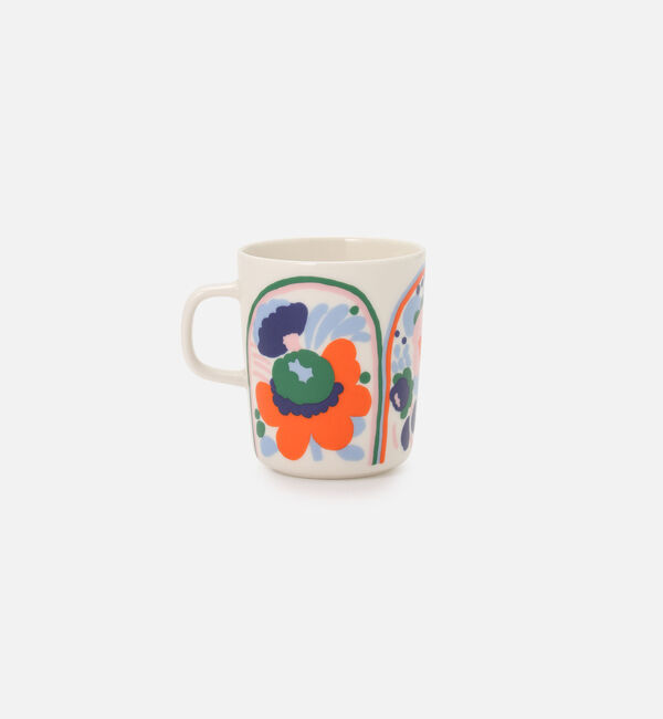 Marimekko「Karuselli マグカップ 250ml」|その他|
