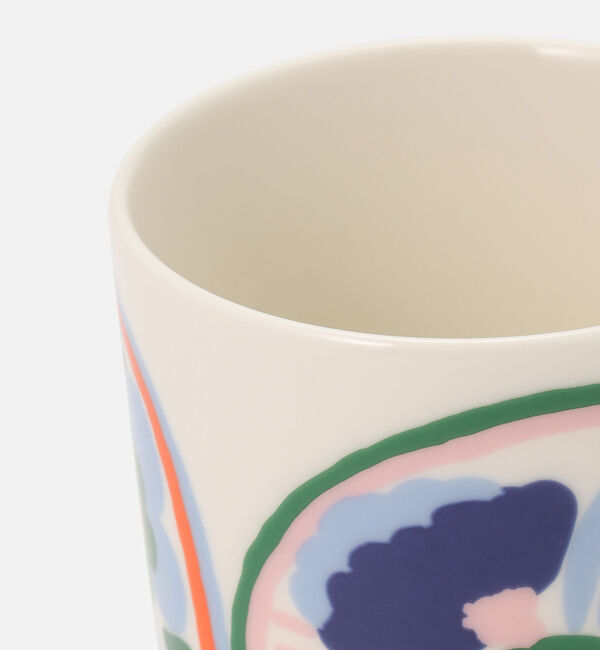 Marimekko「Karuselli マグカップ 250ml」|その他|
