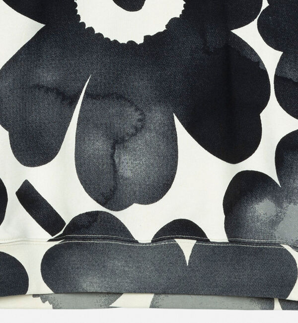 Marimekko「Leiot Akvarelli Unikko スウェット」|シャツ・ブラウス|