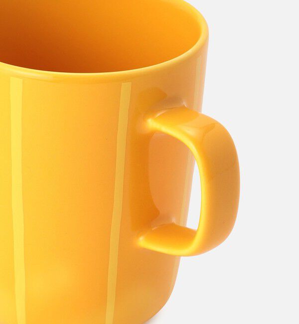 Marimekko「【オンラインストア限定】Puhveli / Laila Gohar for Marimekko マグカップ 250ml」|その他|