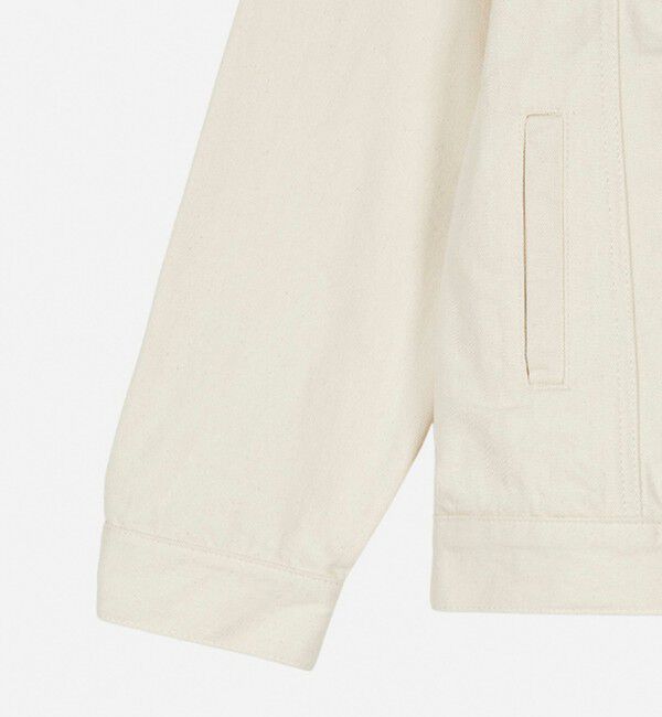 Marimekko「【一部店舗・オンラインストア限定】Maridenim Murros Unikko Placement デニムジャケット」|その他|