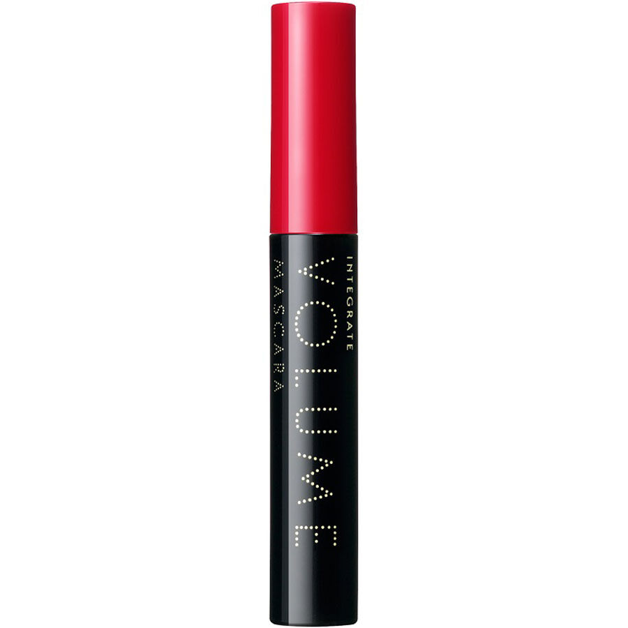 インテグレート「インテグレート マツイクガールズラッシュ　（フェミニンボリューム） BK999 本体 (7g)」|マスカラ・まつげ|