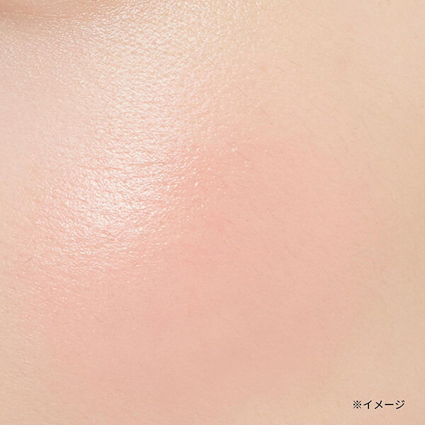 エテュセ「エテュセ フェイスエディション(カラースティック) 03 ピーチピンク (3.5g)」|チーク|