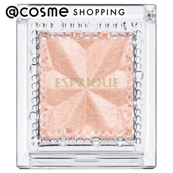エスプリーク「エスプリーク セレクト アイカラー N 【BE309】 ベージュ系 本体/するする (1.5g)」|アイシャドウ|その他