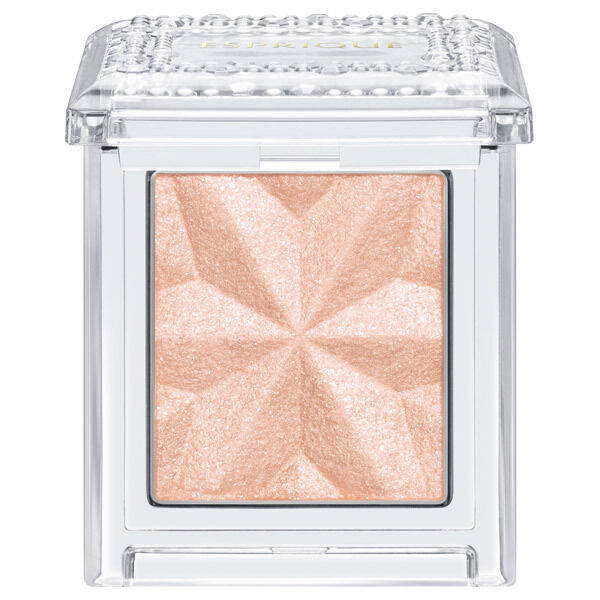 エスプリーク「エスプリーク セレクト アイカラー N 【BE309】 ベージュ系 本体/するする (1.5g)」|アイシャドウ|